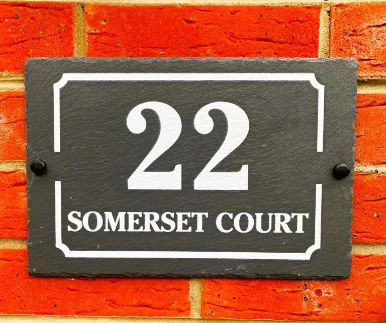 Somerset House コールレーン エクステリア 写真